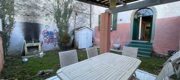 Вилла с 2 комнатами в Пассирано, Италия № 2158 10