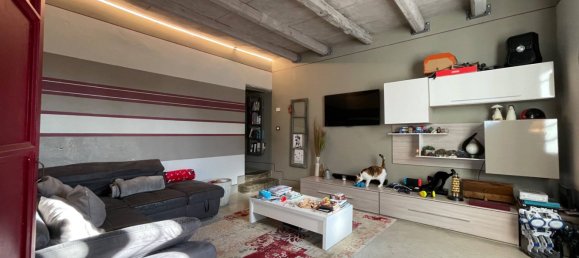 Вилла с 2 комнатами в Пассирано, Италия № 2158 2