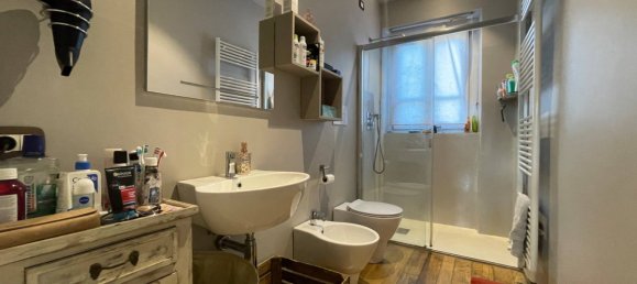 Вилла с 2 комнатами в Пассирано, Италия № 2158 25