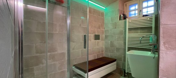 Вилла с 2 комнатами в Пассирано, Италия № 2158 20