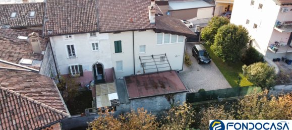 Вилла с 2 комнатами в Пассирано, Италия № 2158 28