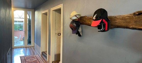 Вилла с 2 комнатами в Пассирано, Италия № 2158 12