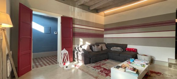 Вилла с 2 комнатами в Пассирано, Италия № 2158 3