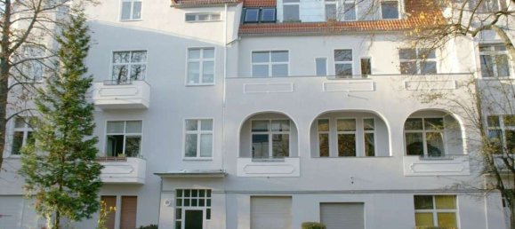 4 rooms Duplex in Lichterfelde, Germany No. 68520 5