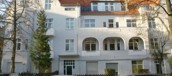 4 rooms Duplex in Lichterfelde, Germany No. 68520 3