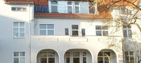 4 rooms Duplex in Lichterfelde, Germany No. 68520 2