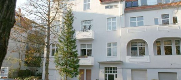 4 rooms Duplex in Lichterfelde, Germany No. 68520 4