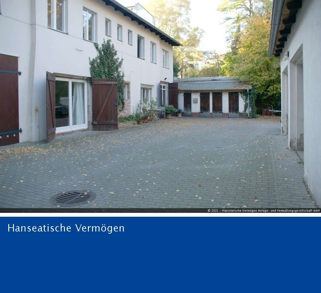 4 rooms Duplex in Lichterfelde, Germany No. 68520