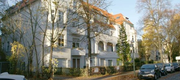 4 rooms Duplex in Lichterfelde, Germany No. 68520 6