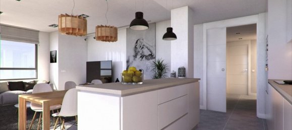 3 bedrooms Townhouse in La Marina, Spain No. 2698 7