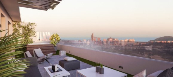 3 bedrooms Townhouse in La Marina, Spain No. 2698 14