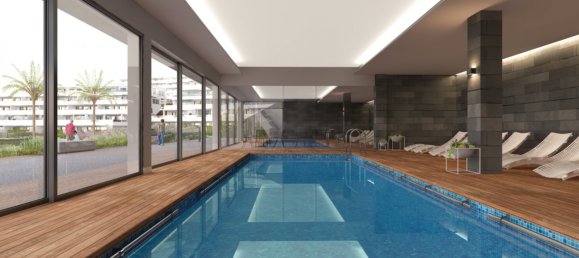 3 bedrooms Townhouse in La Marina, Spain No. 2698 20