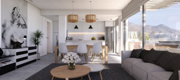 3 bedrooms Townhouse in La Marina, Spain No. 2698 5