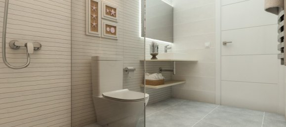 3 bedrooms Townhouse in La Marina, Spain No. 2698 13