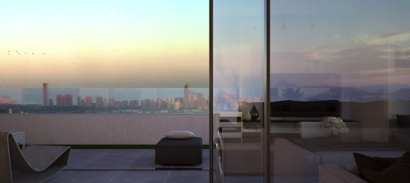 3 bedrooms Townhouse in La Marina, Spain No. 2698 4