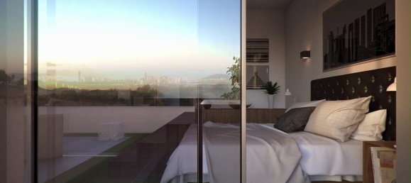 3 bedrooms Townhouse in La Marina, Spain No. 2698 11