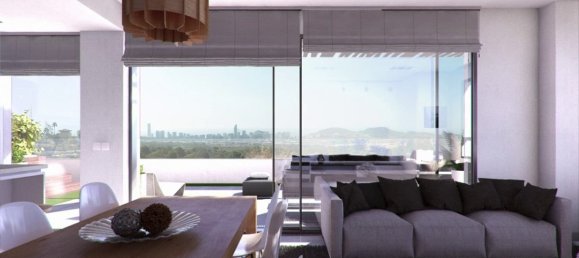 3 bedrooms Townhouse in La Marina, Spain No. 2698 6