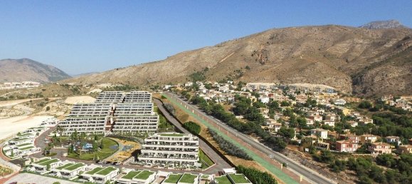 3 bedrooms Townhouse in La Marina, Spain No. 2698 15