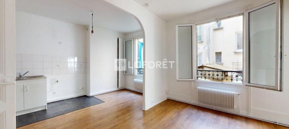 1 Schlafzimmer Wohnung in Paris, France, Nr. 309359 2