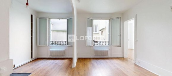 1 Schlafzimmer Wohnung in Paris, France, Nr. 309359 4