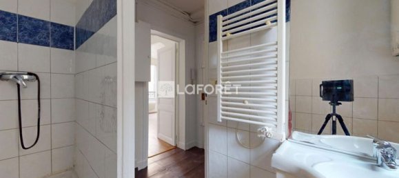 1 Schlafzimmer Wohnung in Paris, France, Nr. 309359 8