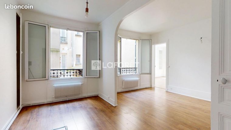 1 Schlafzimmer Wohnung in Paris, France, Nr. 309359