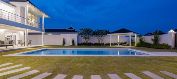 4 bedrooms Cafe / restaurant in Hua Hin, Thailand No. 7016 5