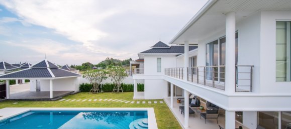 4 bedrooms Cafe / restaurant in Hua Hin, Thailand No. 7016 11