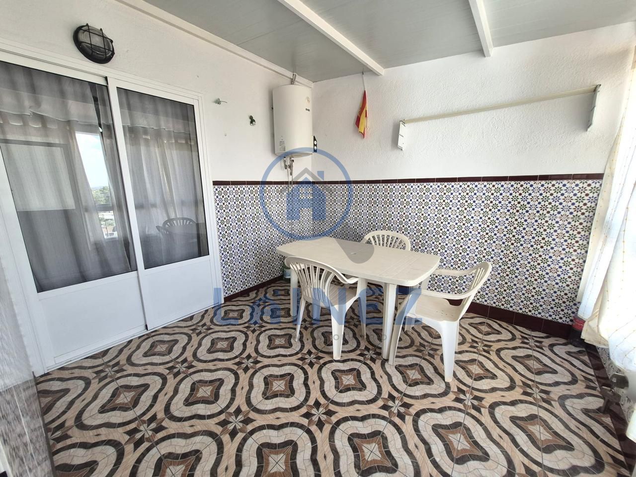 4 bedrooms Apartment in Cordoba, Spain No. 169968