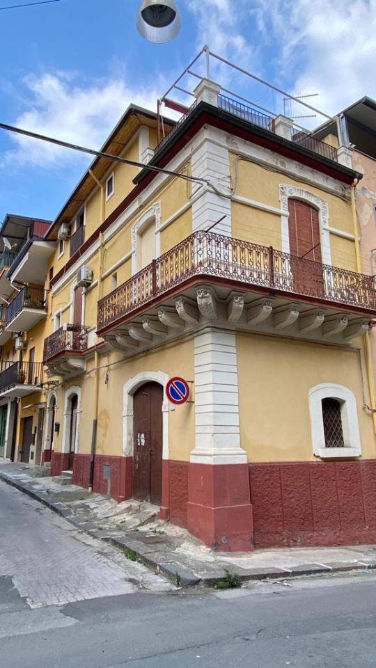 7-Zimmer Haus in Scordia, Italy, Nr. 177732