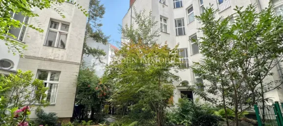 Квартира с 1 спальней в Штеглиц, Германия № 88891 29