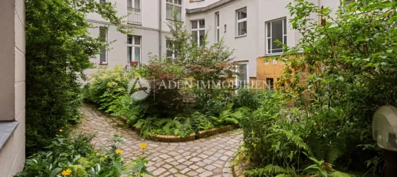 Квартира с 1 спальней в Штеглиц, Германия № 88891 27