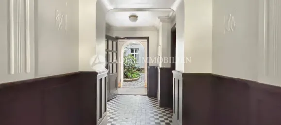 Квартира с 1 спальней в Штеглиц, Германия № 88891 8