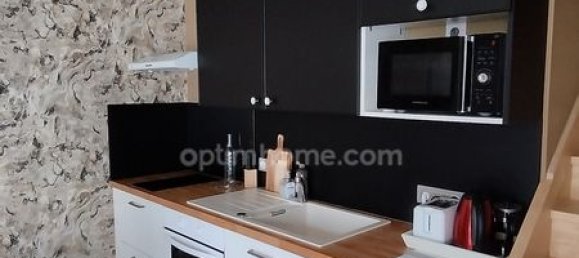 2 Schlafzimmer Stadthaus in Ville-sur-Saulx, France, Nr. 78647 9