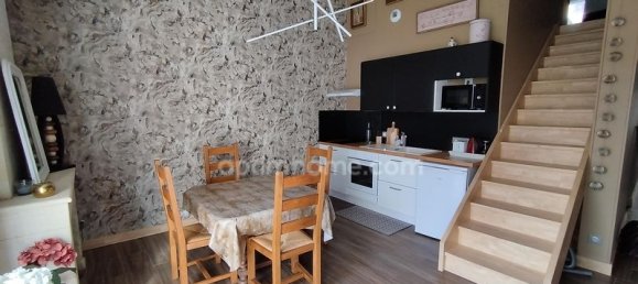 2 Schlafzimmer Stadthaus in Ville-sur-Saulx, France, Nr. 78647 3