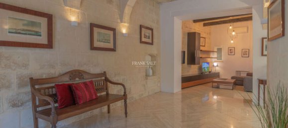 3 غرف نوم منزل في Lija, Malta رقم 9348 5