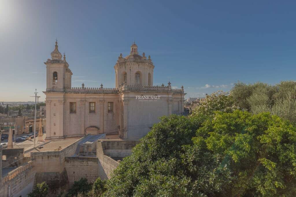 3 غرف نوم منزل في Lija, Malta رقم 9348