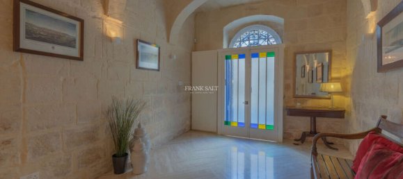 3 غرف نوم منزل في Lija, Malta رقم 9348 3