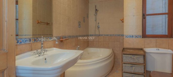 3 غرف نوم منزل في Lija, Malta رقم 9348 22