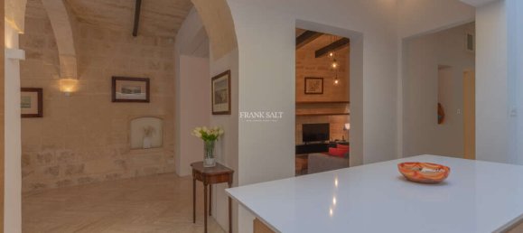 3 غرف نوم منزل في Lija, Malta رقم 9348 9