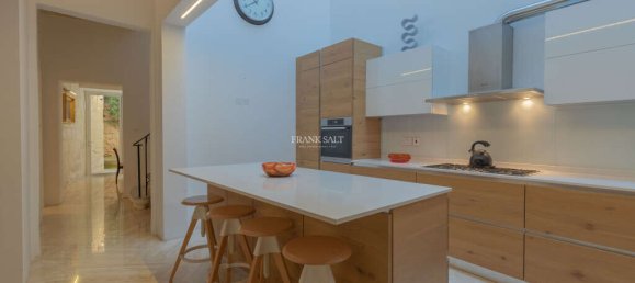 3 غرف نوم منزل في Lija, Malta رقم 9348 7