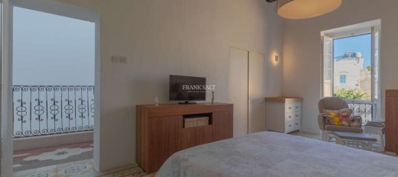 3 غرف نوم منزل في Lija, Malta رقم 9348 19