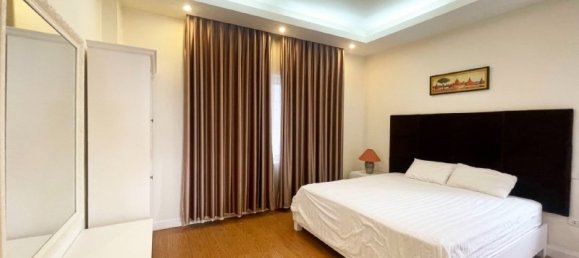 6 bedrooms House in Tay Ho, Vietnam No. 1265 5