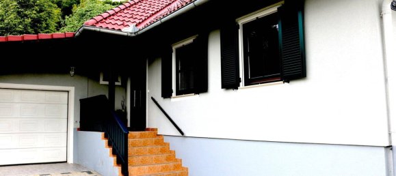 4 rooms Bungalow in Kukmirn, Austria No. 157523 3