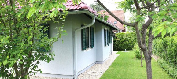 4 rooms Bungalow in Kukmirn, Austria No. 157523 7
