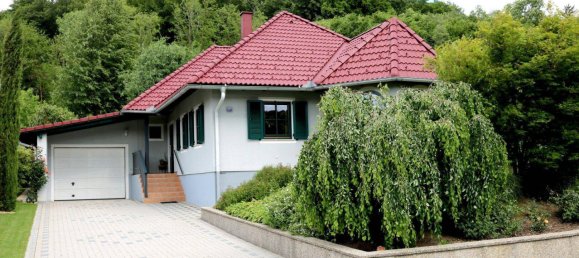 4 rooms Bungalow in Kukmirn, Austria No. 157523 12