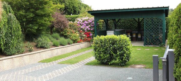 4 rooms Bungalow in Kukmirn, Austria No. 157523 11