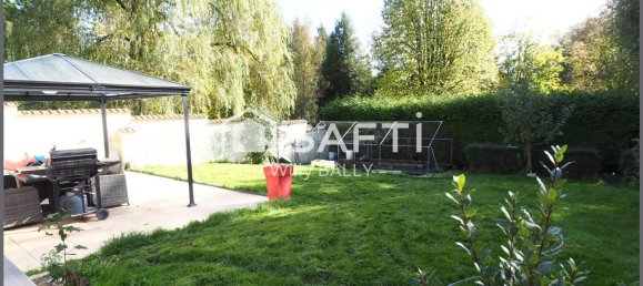 3 غرف نوم منزل في Hesdin, France رقم 220652 8