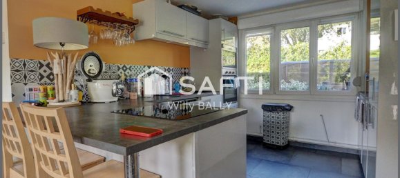 3 غرف نوم منزل في Hesdin, France رقم 220652 2