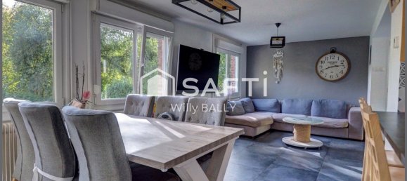 3 غرف نوم منزل في Hesdin, France رقم 220652 9